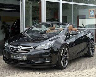 Opel Cascada Gebrauchtwagen