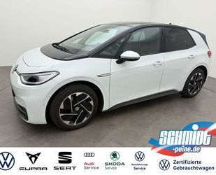 VW ID.3 Gebrauchtwagen