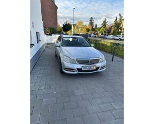 Mercedes-Benz C 200 Gebrauchtwagen
