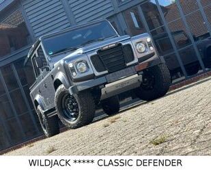 Land Rover Defender Gebrauchtwagen