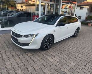 Peugeot 508 Gebrauchtwagen