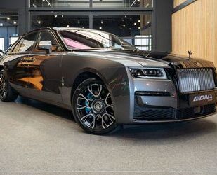 Rolls Royce Ghost Gebrauchtwagen