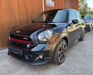 Mini John Cooper Works Countryman Gebrauchtwagen