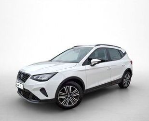 Seat Arona Gebrauchtwagen