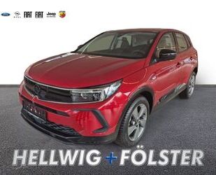 Opel Grandland (X) Gebrauchtwagen