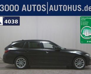 BMW 318 Gebrauchtwagen