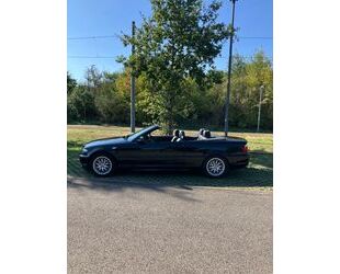 BMW 318 Gebrauchtwagen