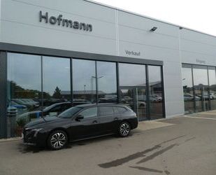 Peugeot 508 Gebrauchtwagen