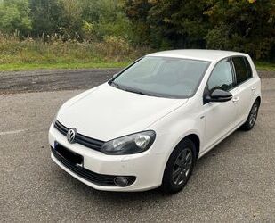 VW Golf Gebrauchtwagen