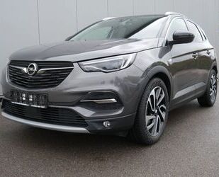 Opel Grandland (X) Gebrauchtwagen