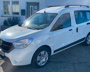Dacia Dokker Gebrauchtwagen