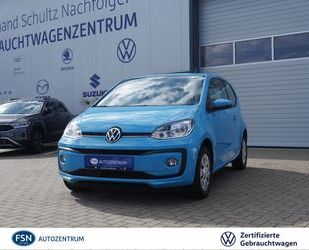 VW up! Gebrauchtwagen