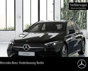 Mercedes-Benz A 200 Gebrauchtwagen