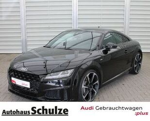 Audi TT Gebrauchtwagen