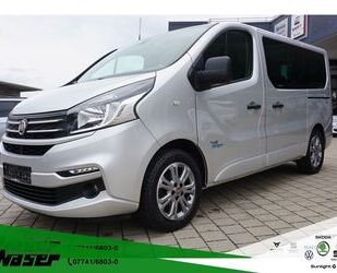 Fiat Talento Gebrauchtwagen