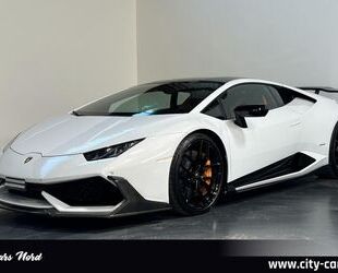 Lamborghini Huracán Gebrauchtwagen