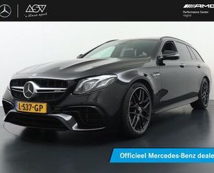 Mercedes-Benz E 63 AMG Gebrauchtwagen
