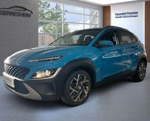 Hyundai KONA Gebrauchtwagen