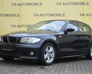 BMW 116 Gebrauchtwagen