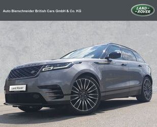 Land Rover Range Rover Velar Gebrauchtwagen
