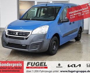 Peugeot Partner Gebrauchtwagen