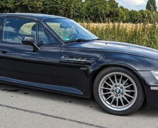 BMW Z3 Gebrauchtwagen