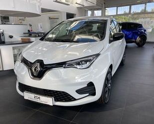 Renault ZOE Gebrauchtwagen