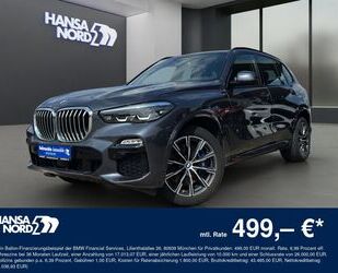 BMW X5 Gebrauchtwagen