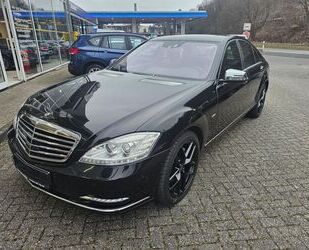 Mercedes-Benz S 350 Gebrauchtwagen