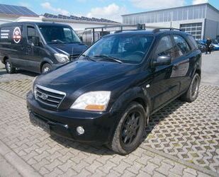 Kia Sorento Gebrauchtwagen
