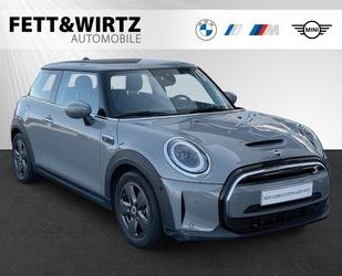 Mini Cooper SE Gebrauchtwagen