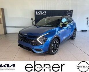 Kia Sportage Gebrauchtwagen