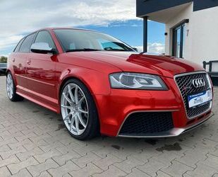 Audi RS3 Gebrauchtwagen