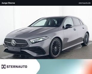 Mercedes-Benz A 200 Gebrauchtwagen