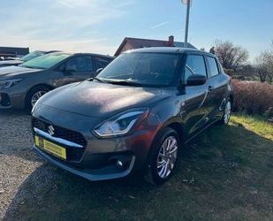 Suzuki Swift Gebrauchtwagen