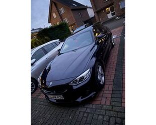 BMW 420 Gran Coupé Gebrauchtwagen