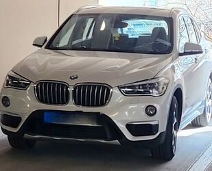 BMW X1 Gebrauchtwagen