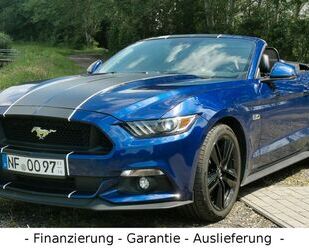 Ford Mustang Gebrauchtwagen