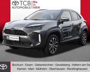 Toyota Yaris Cross Gebrauchtwagen