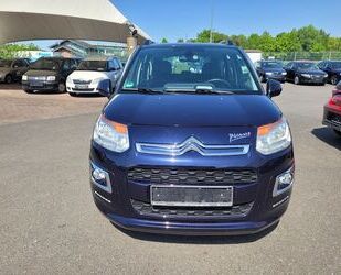 Citroen C3 Picasso Gebrauchtwagen