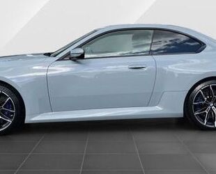 BMW M2 Gebrauchtwagen