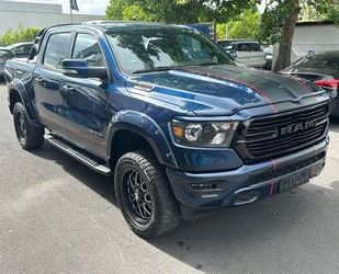 Dodge RAM Gebrauchtwagen