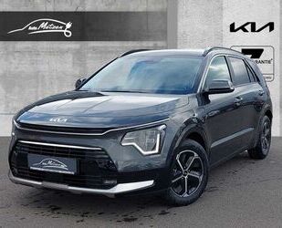 Kia Niro Gebrauchtwagen