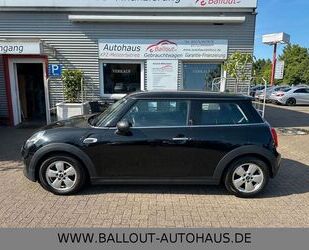 Mini ONE Gebrauchtwagen