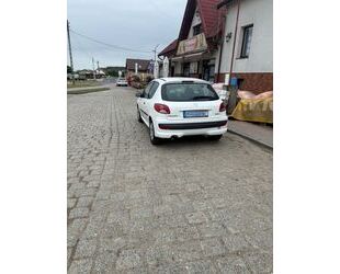 Peugeot 206 Gebrauchtwagen
