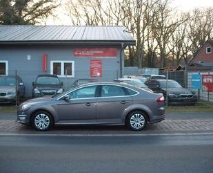 Ford Mondeo Gebrauchtwagen