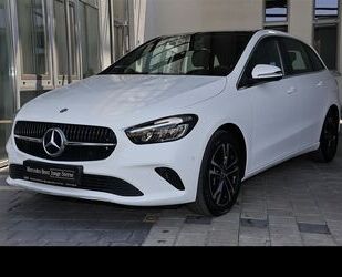 Mercedes-Benz B 250 Gebrauchtwagen