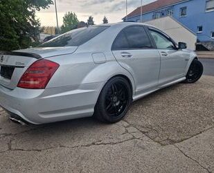 Mercedes-Benz S 350 Gebrauchtwagen