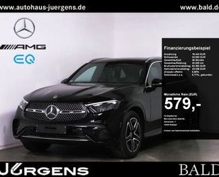Mercedes-Benz GLC 300 Gebrauchtwagen