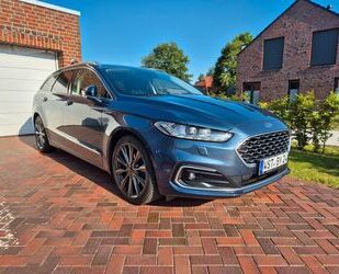 Ford Mondeo Gebrauchtwagen